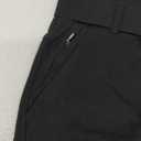 Afitne Active Lifestyle Black Pants M