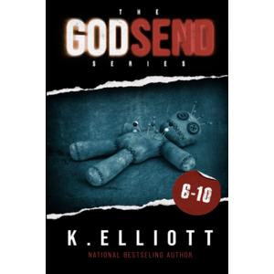 Godsend Volumes 6-10