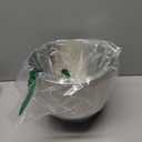 Stainless Steel Mixer bowl, 7.5"× 8.5"