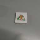 2 x Beach Sunset Ornament, Christmas Ornament  Christmas Tree Decor, Holiday Decoration, Stocking Stuffer, Festive Gift Idea, Gifts for Ocean Lover, Nature Lover, Friends, and Family