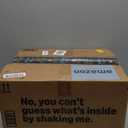 PoKat 23" Table Lamp, Farmhouse Bedside Lamps for Bedroom Set of 2, Ceramic End Table Lamps for Living Room, Traditional Nightstand Desk Lamps, Frosted White Lamps, Medium