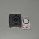 LISEN SuctionPro Phone Holder for Car【Auto Vacuum 3.0】, Magnetic Phone Holder with Suction Cup, Car Mount for Magsafe Universal Car Accessories Gifts for Men Women for iPhone 17 Pro Max Air 16 15 14