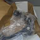 MOOG RK621245 Front Left Upper Suspension Control Arm and Ball Joint Assembly for Nissan Frontier