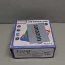 Race Track Car Toys for Kids 3 4 5 6 Years Old - City Adventures Set for Boys 3-5 Years Old, Boys Toys for Toddlers 3-4 Years with 3 Small Cars, Educational Games Gifts 3-4