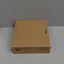 Bamboo Lab Original AMS Filament Tray Detachable Filament Reel Holder Low Temperature Tray Reusable Fit for PLA,PETG,TPU,ABS Compatible with Bambu X1,P1,A1 3D Printer (Clear/White Random)