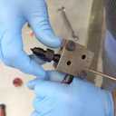 Lisle 33260 Flaring Tool: Creates Single or Double fFlares on 3/16" / 4.75mm and 1/4" Tubing