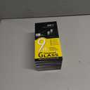 10 x NEW'C 4 Pack, 2 Pack for iPhone 13 Pro Screen Protector + 2 Pack Camera Lens Protector, Sensor Protection,Case Friendly Tempered Glass Film