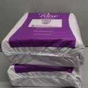 Poise Incontinence & Postpartum Pads for Bladder Leaks, 7 Drop Ultra Absorbency, Long Length, 78 Count, Packaging May Vary