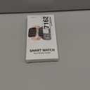 Smart Watch with 1.91" HD Touchscreen Fitness Tracker with Bluetooth Calling, Fitness Watch with Heart Rate/Sleep Monitor, 120+ Sports Modes, IP68 Waterproof Smartwatch for Android iOS