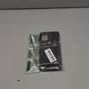 Vinve for Moto G Stylus 5G Case, [Military Grade] Shockproof Hybrid Rugged Bumper Protective Cover (Black)