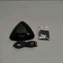 Broadlink RM MAX Smart Home Hub, Wi-Fi & BLE Universal Remote for IR/RF Devices, Compatible with Alexa & Google Home, Easy Setup, RF Hub for TV, AC, Blinds