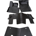 7 Pack Floor Mats For Car