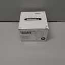 Antimbee 10 Pack Reusable Suction Hooks, Removable Small Suction Cups for Shower, Bathroom, Glass, Door, Windows, Kitchen - Up to 11 lbs on Smooth Surface (Transparent Gray)