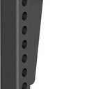 Curt Manufacturing 17123 Adj Hitch Bar 9 in X 7 in with 10 1/2 in Rise