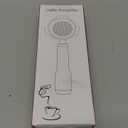 54mm Bottomless Portafilter Compatible with Breville BES870/ 878/880/ 840/500 - Premium 3-Ear Espresso Accessory for Home & Pro