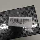 T-Carbon Car Key Case Cover (Plain Grey)