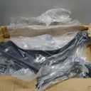 Amazon.com: Front Lower Control Arm Suspension Kit Fit for 2005-2009 Ford Escape Mazda Tribute Mercury Mariner with Ball Joint Tie Rods K80400 K80399-8 pcs : Automotive