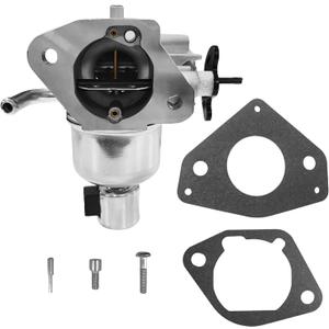 Carburetor for Kohler 7000 Series 22HP 23HP 24HP 25HP 26HP Engine, Replace 1685321-S 3285361S 3285347S, Fits KT725 KT730 KT735 KT740 KT745 Lawn Mower with Gaskets