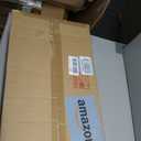Mid Century Gold Black Chandelier Italian Style for Dining Room, Entryway, Home Office/Study, Kitchen, Bar, Bedroom, Handcrafted of Steel and Aluminum (3 Lights Chandelier), Dia 23.45 inches
