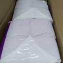 Poise Incontinence & Postpartum Pads for Bladder Leaks, 5 Drop Maximum Absorbency, Regular Length, 96 Count