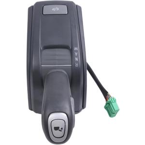 Gear Shift Lever LHD Compatible with Volvo Truck FH12 FH13 iSHIFT 21073025 21024535 21456377 21937969 85013277 22583045