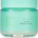 CICA Refreshing Gel Cream (2.7 FL OZ) Face Moisturizer for Dry Skin, Acne-Prone, Sensitive Skin with Vitamin C, Centella Asiatica, Niacinamide, Hydrating, Soothing, Korean Made