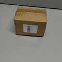 300 PCS Blank Index Cards Flash Cards for Studying Business 3.5x2 inches Card Stock Paper Round Corner Blank Kraft Paper Note Card (White