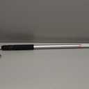Orbit 58543 Telescoping Gutter Cleaning Wand, Silver