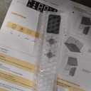 14000 BTU Portable Air Conditioner with Remote Control, 3-IN-1 Free Standing Cooling Portable AC Unit with Fan & Dehumidifier Function, 24H Timer, Quiet Sleep Mode, Windows Kit Included