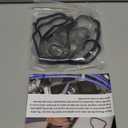 12030-5A2-A01 for Honda Accord 2.4 Valve Cover Gasket K24, EX, EX-L, LX,LX-S,Coupe,Sedan, Sport Sedan,2-Door,4-Door, 2013, 2014, 2015, 2016, 2017,13,14,15,16,17 ACM