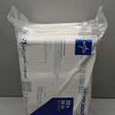 Medline Ultrasorbs Drypads, 30" x 36", 25 Count, Super Absorbent Disposable Bed Pads, Large Incontinence Bed Pads, Chucks Protective Underpads, 10 Times More Absorbent, For Adults, Elderly