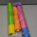 Water Guns For Kids - Outdoor Water Toys - Pool Toys for Kids Ages 4-8, 6-8, 8-10, 8-12 - Squirt Gun Blaster - Pool Games - Backyard Summer Party Activities - Kid Swim Toy for Girls, Boys, Teen - 3 Pk