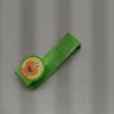 Sesame Street Potty Storage Hook