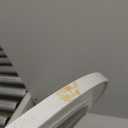 SENSARTE Nonstick Crepe Pan with Spreader, 12-Inch Natural Ceramic Coating Dosa Pan Pancake Flat Skillet Tawa Griddle with Stay-Cool Handle, Induction Compatible (White)