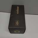 Made For Amazon Outlet Hanger, White, for Echo Dot (4th generation)