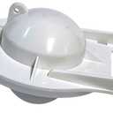 Universal Toilet Flapper (3-Inch and thin)