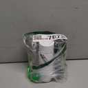 4 Pack Mini Stainless Steel Water Bottles, 4 Oz Small Insulated Purse Pocket Water Bottle, Portable Slim Leak-proof Hot Cold Drink Flask for Travel, Sport, Camping