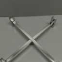 Firepit Stand for Solo Stove Accessories Bonfire Ranger Yukon and Other from 15 to 27 inch Fire Pit Adjustable Stainless Steel Outside Solostove Fireplace Patio Camping Backyard Parts