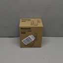 Panasonic Cordless Phone with Answering Machine, Advanced Call Block, Bilingual Caller ID and HighContrast Display, Expandable System with 2 Handset Cordless Telephones  KXTGD832M (Metallic Black)