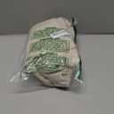 MIULEE 22x22 Inch Decorative Euro Sham Pillow Covers for Couch Bed Set of 2 Textured Boucle Neutral Throw Pillow Covers Natural Beige Ivory Accent Solid Pillowcase Sofa Living Room Home Decor,22" x 22" (Pack of 2), Beige