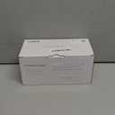 Ultrasonic Jewelry Cleaner, 48KHz Ultrasonic Cleaner Machine for Jewelry, Eyeglasses, Rings, Watch Strap, Dentures-Dual Cleaning Modes, 304 Stainless Steel Tank (White)