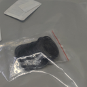 uxcell O-Rings Nitrile Rubber, 30mm Inner Diameter, 34mm OD, 2mm Width, Round Seal Gasket (Pack of 50)