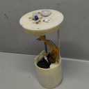 105043401 105282901 Fuel Pump Assembly for Club Car Golf Cart 2016 2017 2018 2019 2020 2021 2022 2023 Precedent Onward’s & Tempo with EFI Fuel System