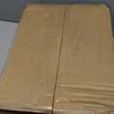 10-Pack Black Tablecloths for Rectangle Tables, 60 x 102 Inches, Stain-Resistant Polyester Fabric for 6 Foot Tables - Washable Table Covers for Weddings, Banquets, Birthday Parties, Events