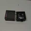 Smart Health Ring for Women Men Fitness Tracker with Heart Rate, Blood Oxygen, Blood Pressure, Sleep Monitoring, Step Counting, IP68 Waterproof for iOS and Android, No Subscription Fee, Yellow 9