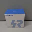 3-in-1 Phone Mount for Car [2025 Most Stable and Flexible Suction Cup] Vent Dashboard Windshield Cell Phone Holder Car Fit for iPhone, Samsung, All Phone