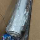 FLOWBREEZE Windowless Portable Air Conditioners, 37.5 Evaporative Air Cooler w/Remote, 2.5L Water Tank & 4 Ice Packs, 70 Oscillating, 12H Timer Auto-off, Quiet Cooling Tower Fan For Home Office