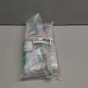 Beieverluck 120 Pieces Rolling Ball Pens 0.5 mm Japanese Pens Fine Point Pens Quick Dry Liquid Ink Pen Smooth Writing Pens for Office Student Back to School Supplies, 3 Color