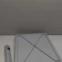 PetSafe ScoopFree Reusable Tray with Crystal Litter - Reduces Waste - Durable Plastic Litter Insert - Fast-Acting Odor Control - Easy to Clean - Self-Cleaning Litter Box Compatible