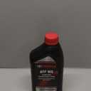 Toyota - World Standard Autom (00289-ATFWS)